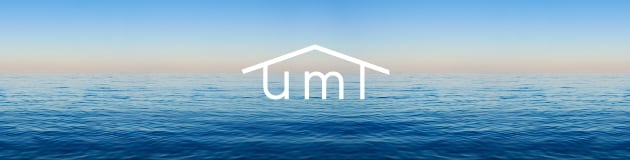 Umi 海とともに生きる。